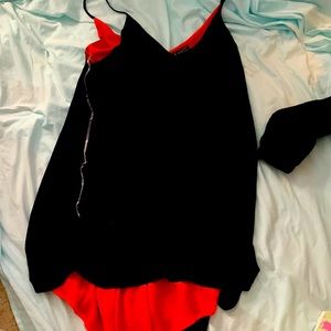 Nice dress. great condition, never worn